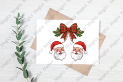 Santa Clause Cherries Png Product Image 3