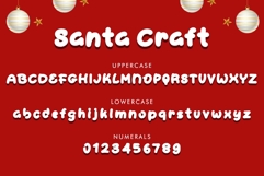 Santa Craft Product Image 2