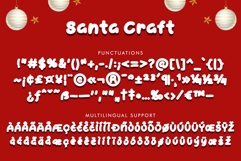 Santa Craft Product Image 6