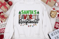 santa's favorite png,santa's favorite,merry christmas png,merry xmas  png,Receptionist  png,Favorite Equipments,santa claus png,candy cane png,glitter christmas,Receptionist clipart,file for sublimation,christmas shirt png,christmas designs,christmas holi