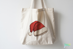 Santa hat Christmas Sublimation Product Image 3