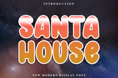 Santa House Product Image 2