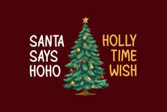 Santa Magic Product Image 3