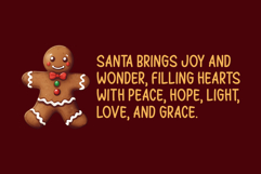 Santa Magic Product Image 6