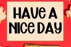 Santa Melody Product Image 2