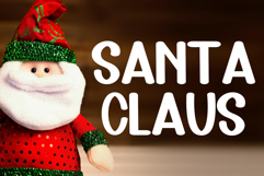 Santa Melody Product Image 4