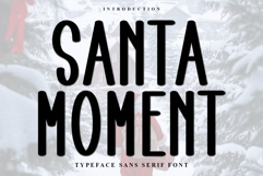 Santa Moment Product Image 1