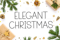 Santa Planner Product Image 6