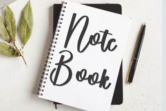 Santa Promise Product Image 4