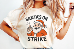 Funny Sarcastic Christmas PNG, Sublimation BUNDLE. Product Image 13