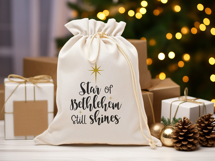 Star of Bethlehem still Shines svg, Christian Christmas Product Image 3