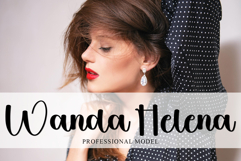 Santa Signature Product Image 2