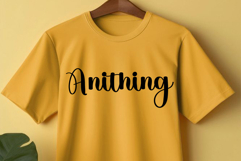 Santa Signature Product Image 3