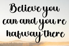 Santa Signature Product Image 5