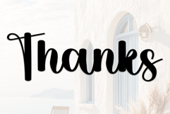 Santa Signature Product Image 7