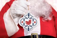 Scandinavian Arabesque Ornament Bundle Vol. 2 Product Image 10