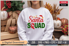 Christmas Big SVG Bundle | Winter SVG Bundle | Xmas SVG Product Image 6