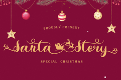Beautiful Fonts &amp; Summer Element Bundle Product Image 15