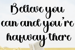 Santa Vintage Product Image 6