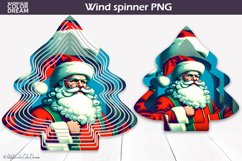Christmas Wind Spinner Bundle | Christmas Tree Wind Spinner Product Image 27