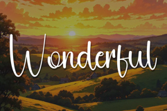 Santa Wonderful Product Image 6