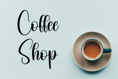 Santaboy Handwriting Product Image 4