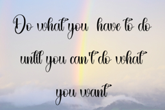 Santaboy Handwriting Product Image 5