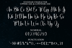 Santaboy Handwriting Product Image 7