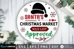 christmas decor svg,Vintage Round Sign Christmas,Round Sign Christmas Svg,Christmas santa claus svg,farmhouse christmas svg,holiday decor,Merry christmas svg,holiday home Sign wall,,Door Wreath Svg, Grandparents Gift, Front Door Wreath,House Party Svg, Ro