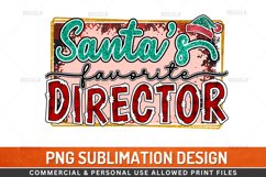 sublimation,sublimation print,svg,christmas svg,christmas shirt,CHRISTMAS CUT FILE,SVG CHRISTMAS,santas favorite png,santas favorite svg,christmas Director,merry Director svg,jolly Director svg,Santa Director svg
