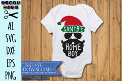 Extreme Winter Bundle, Huge Christmas Bundle, Cut Files Product Image 19