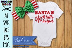 Extreme Winter Bundle, Huge Christmas Bundle, Cut Files Product Image 23