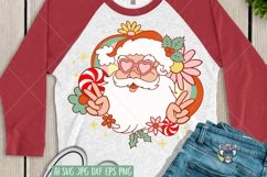 Christmas svg bundle, Christmas svg, Retro Christmas svg Product Image 7