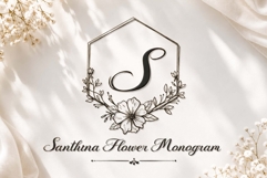 Beautiful Monogram Bundle Product Image 2