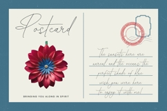 Santiago Portale - Stylish Signature Font Product Image 3