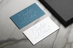 Santiago Portale - Stylish Signature Font Product Image 4