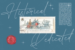 Santiago Portale - Stylish Signature Font Product Image 8