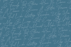 Santiago Portale - Stylish Signature Font Product Image 13