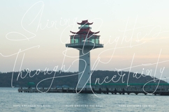 Santiago Portale - Stylish Signature Font Product Image 14