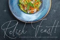 Santiago Portale - Stylish Signature Font Product Image 16