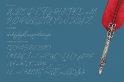 Santiago Portale - Stylish Signature Font Product Image 18