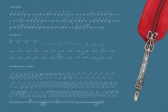Santiago Portale - Stylish Signature Font Product Image 19