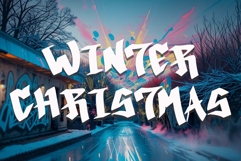 Santoria Graffiti Product Image 2