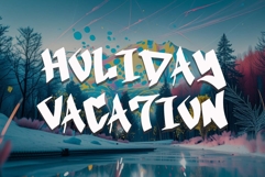 Santoria Graffiti Product Image 3