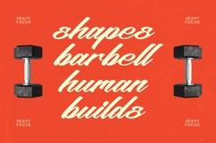 Santos Kulture - Modern Calligraphy Font Product Image 17