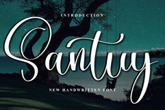 Santuy Product Image 1