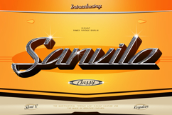 Sanvilo Product Image 1