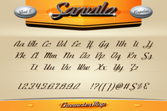 Sanvilo Product Image 2