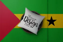 Backgrounds for Photography & Marketing. Sao Tome Product Image 4