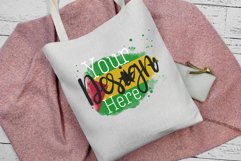 National Sublimation Art- Backgrounds Bundle. Sao Tome Product Image 6